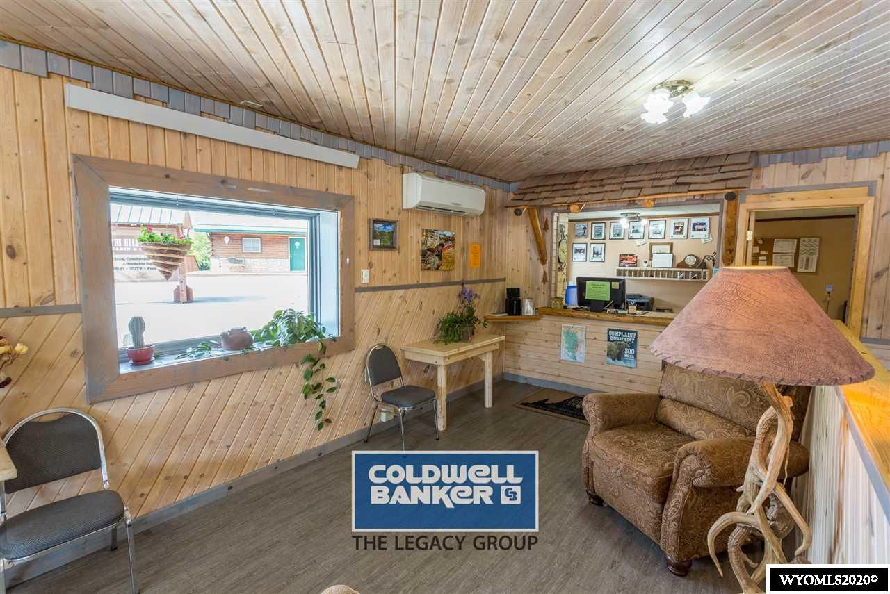 202 Main St, Hulett, WY 82720